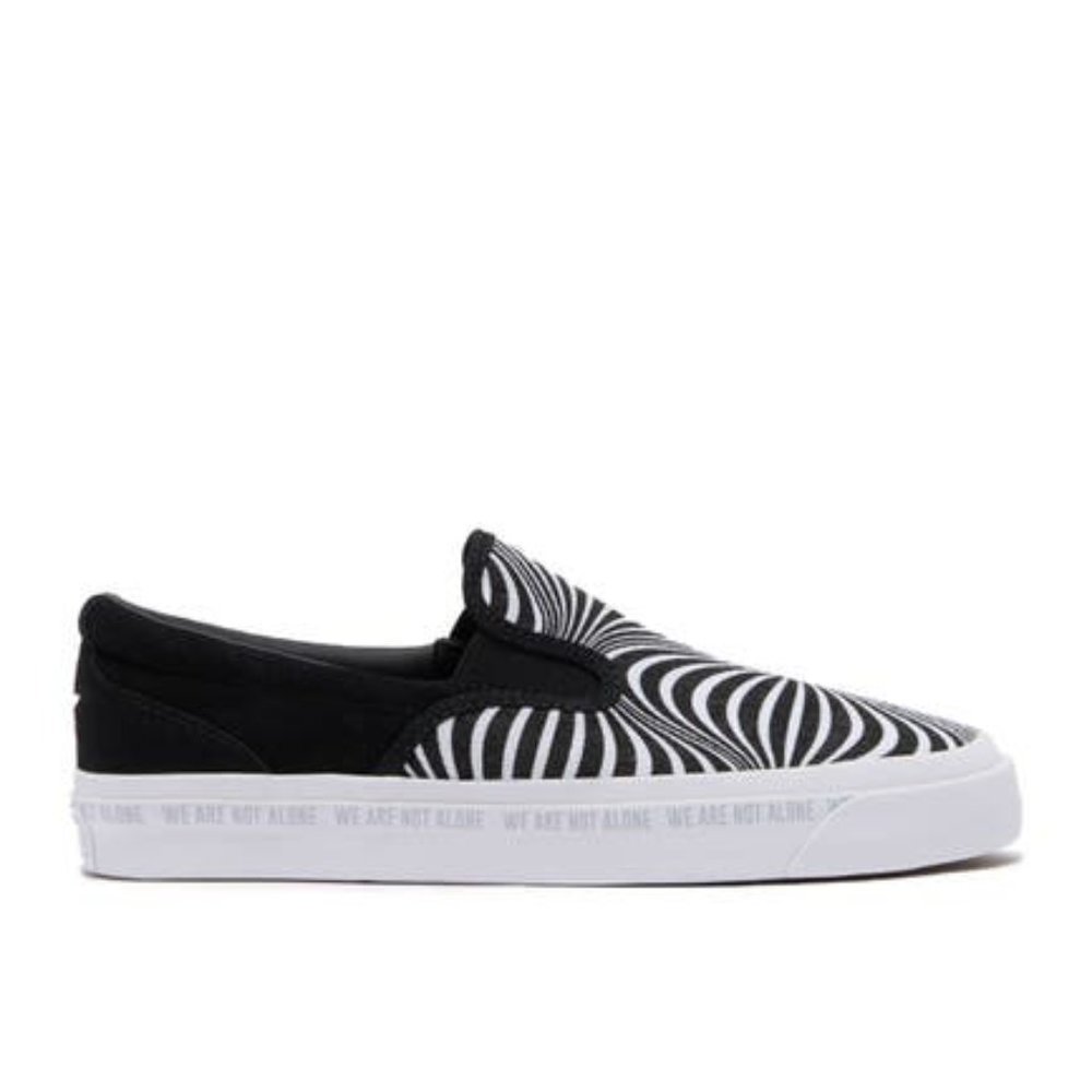 Converse One Star CC Slip-On Sneaker - Picture 3 of 5